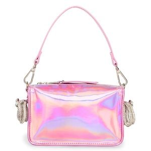 Steve Madden BNOBLE-B PINK Mini Bag